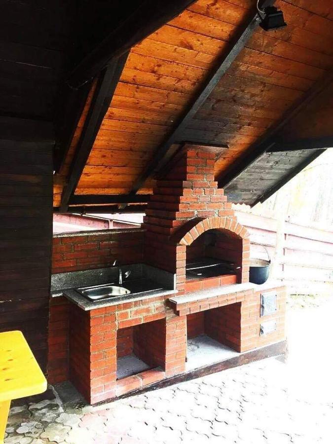 Vila Aldor برانْ المظهر الخارجي الصورة