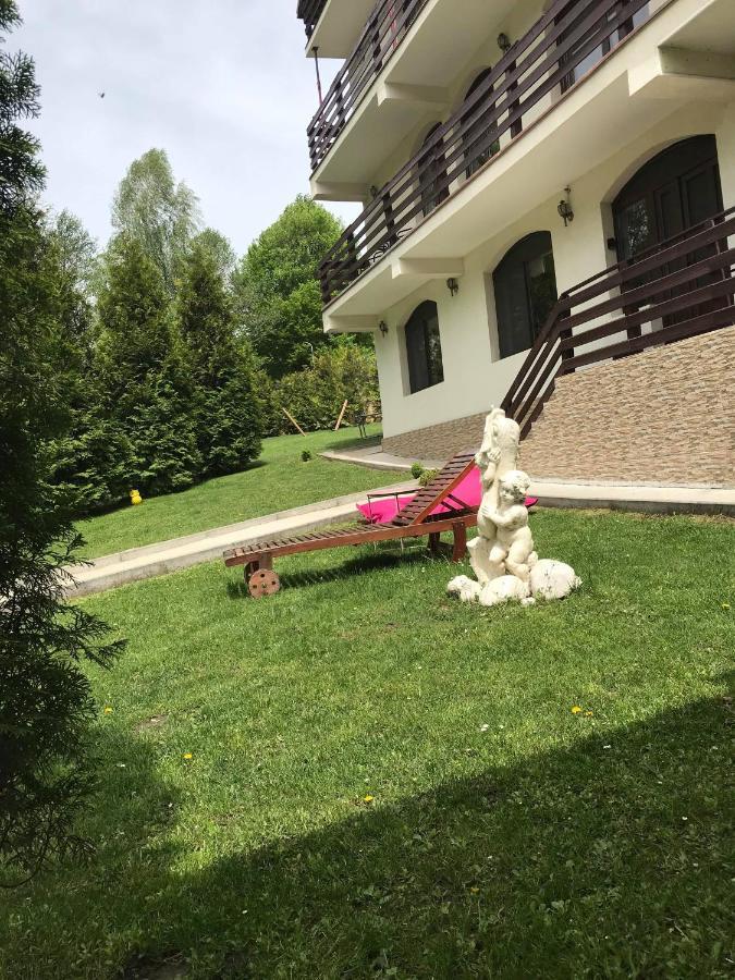 Vila Aldor برانْ المظهر الخارجي الصورة